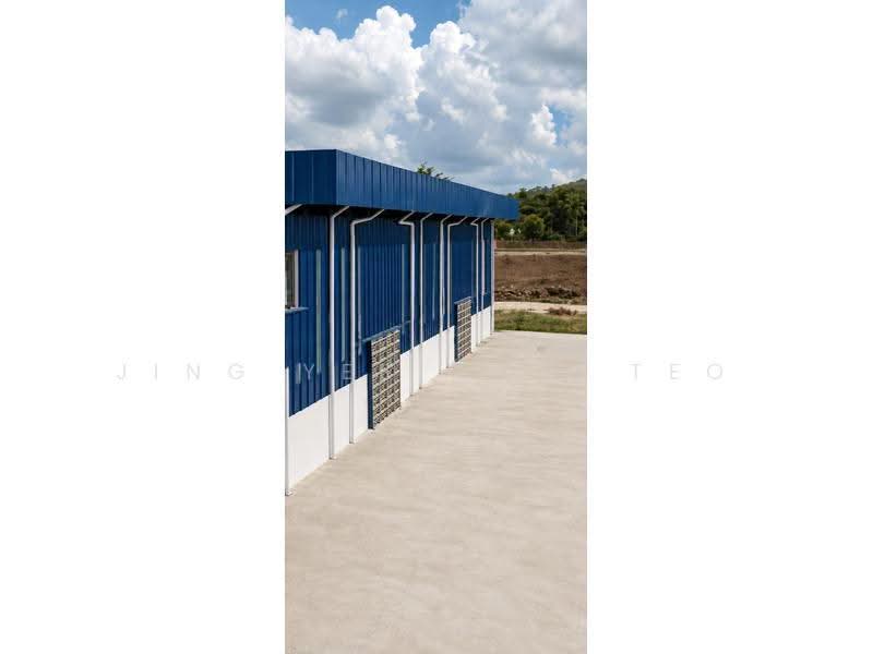 Warehouse for Sale in Sepanggar Kkip (Kota Kinabalu) - Jing Yee (JY) Teo - Exterior - PropertyGuru.com.my