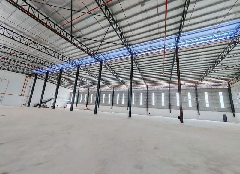 Warehouse for Sale in Sepanggar Kkip (Kota Kinabalu) - Jing Yee (JY) Teo - Interior - PropertyGuru.com.my