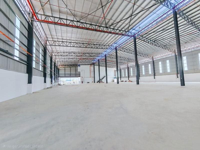 Warehouse for Sale in Sepanggar Kkip (Kota Kinabalu) - Jing Yee (JY) Teo - Interior - PropertyGuru.com.my