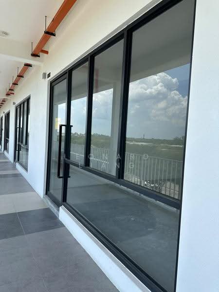 Shop / Office untuk Disewa di Eco Sanctuary (Telok Panglima Garang) - Leonard Liang - PropertyGuru.com.my