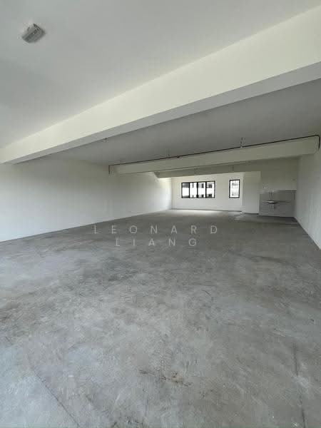 Shop / Office untuk Disewa di Eco Sanctuary (Telok Panglima Garang) - Leonard Liang - PropertyGuru.com.my