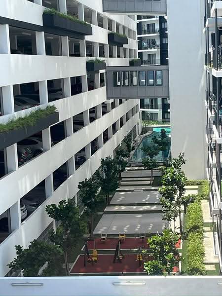 Shop / Office untuk Disewa di Eco Sanctuary (Telok Panglima Garang) - Leonard Liang - PropertyGuru.com.my