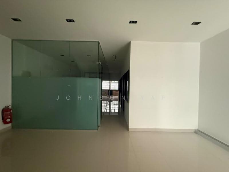Kedai untuk Disewa di Taman Nusa Sentral (Iskandar Puteri (Nusajaya)) - Johnson Yap - Interior - PropertyGuru.com.my