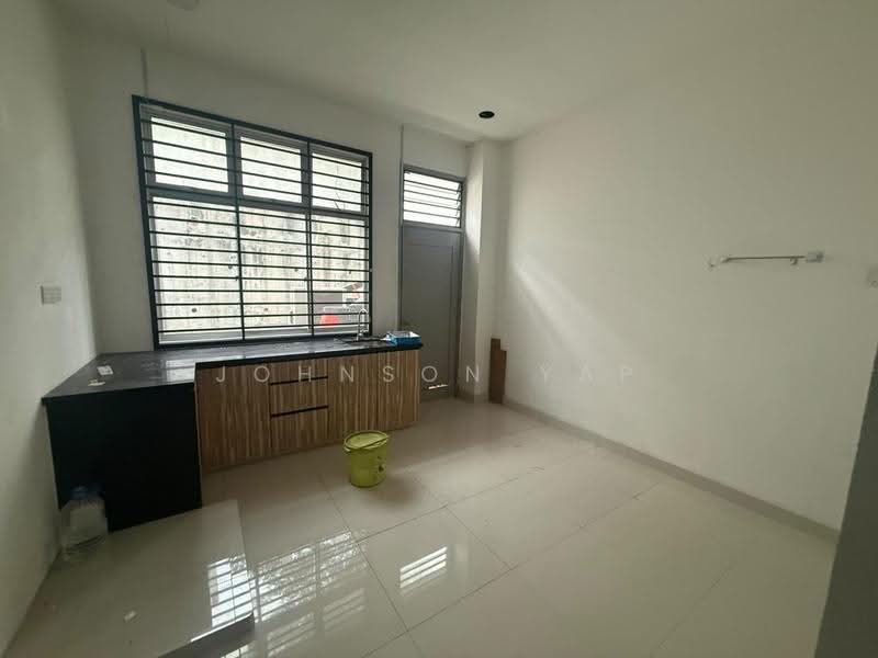 Kedai untuk Disewa di Taman Nusa Sentral (Iskandar Puteri (Nusajaya)) - Johnson Yap - Kitchen - PropertyGuru.com.my