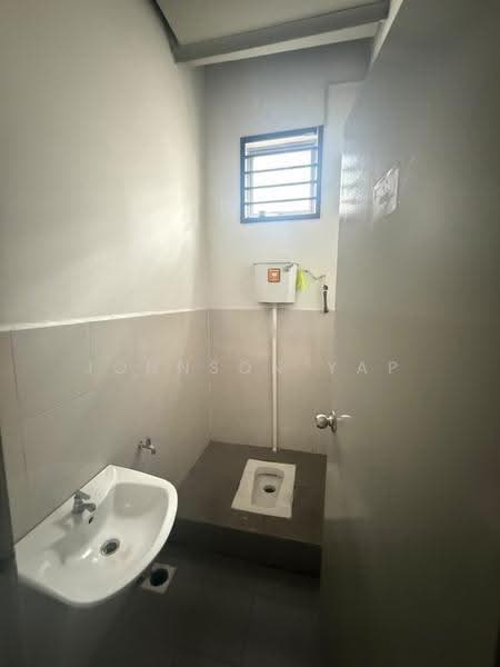 Kedai untuk Disewa di Taman Nusa Sentral (Iskandar Puteri (Nusajaya)) - Johnson Yap - Bathroom - PropertyGuru.com.my