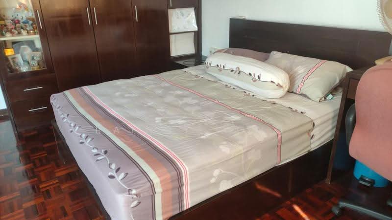 Apartment for Rent at Desa Samudra - Rainny Wong - Bedroom - PropertyGuru.com.my