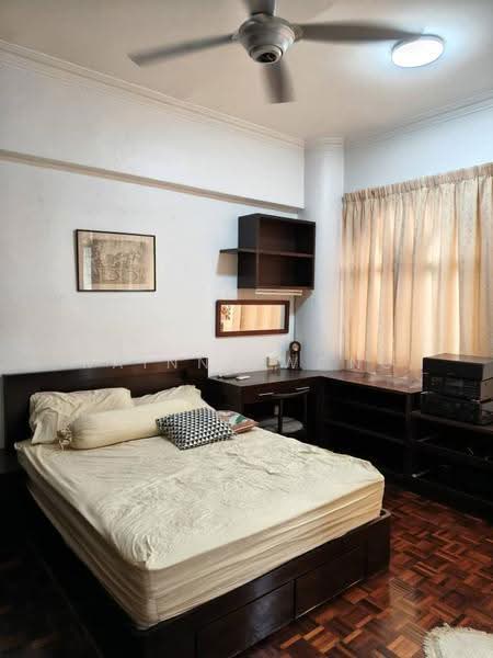 Apartment for Rent at Desa Samudra - Rainny Wong - Bedroom - PropertyGuru.com.my