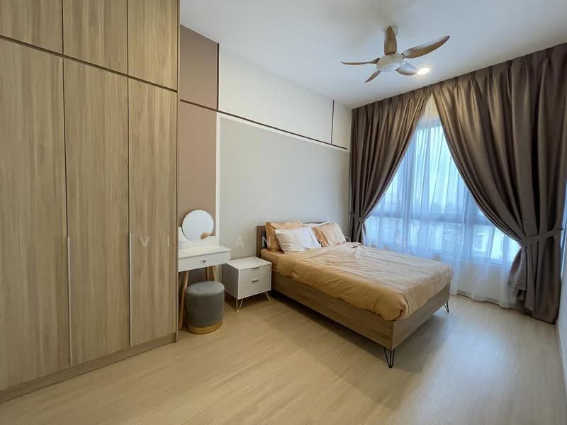 Kondominium untuk Dijual di Trinity Pentamont - Vivian Wong - PropertyGuru.com.my