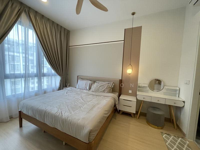 Kondominium untuk Dijual di Trinity Pentamont - Vivian Wong - PropertyGuru.com.my