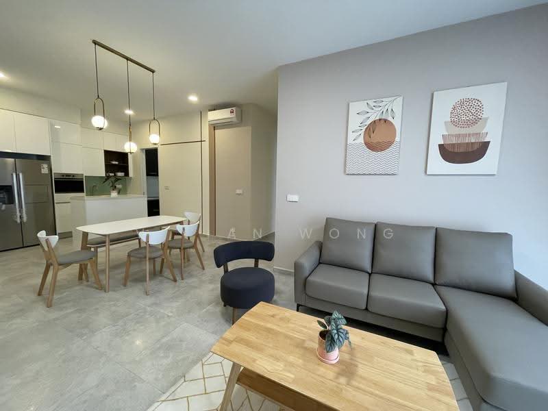 Kondominium untuk Dijual di Trinity Pentamont - Vivian Wong - PropertyGuru.com.my