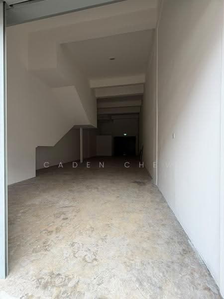 Shop / Office untuk Disewa di Aman Perdana (Kapar) - Caden Chew - Interior - PropertyGuru.com.my