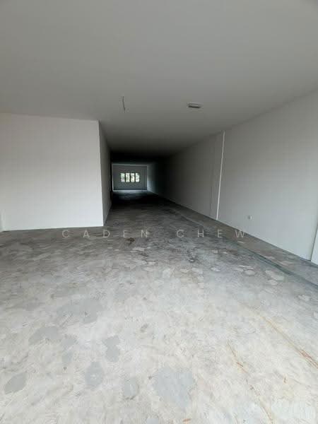Shop / Office untuk Disewa di Aman Perdana (Kapar) - Caden Chew - Interior - PropertyGuru.com.my