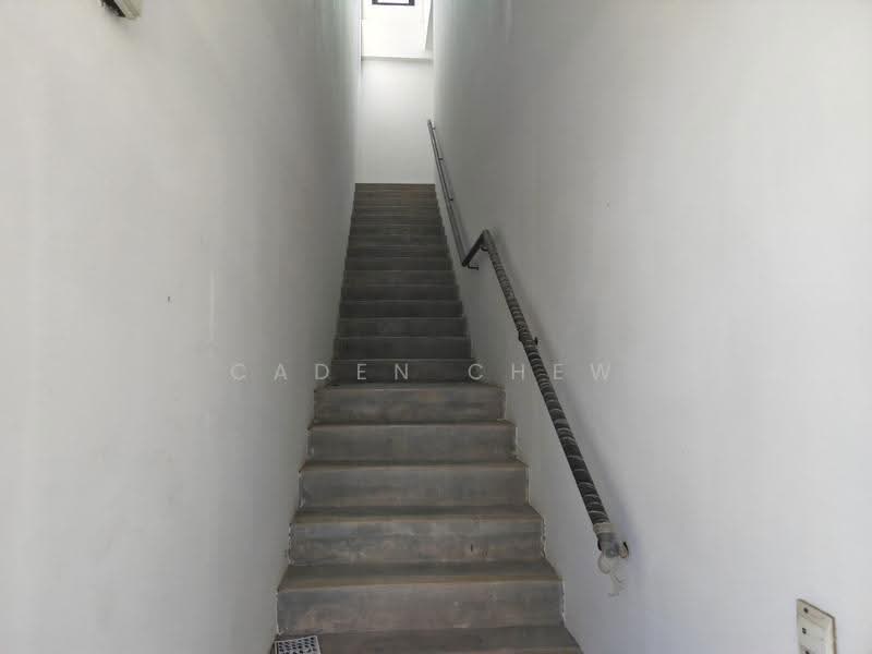 Shop / Office untuk Disewa di Aman Perdana (Kapar) - Caden Chew - Corridor - PropertyGuru.com.my