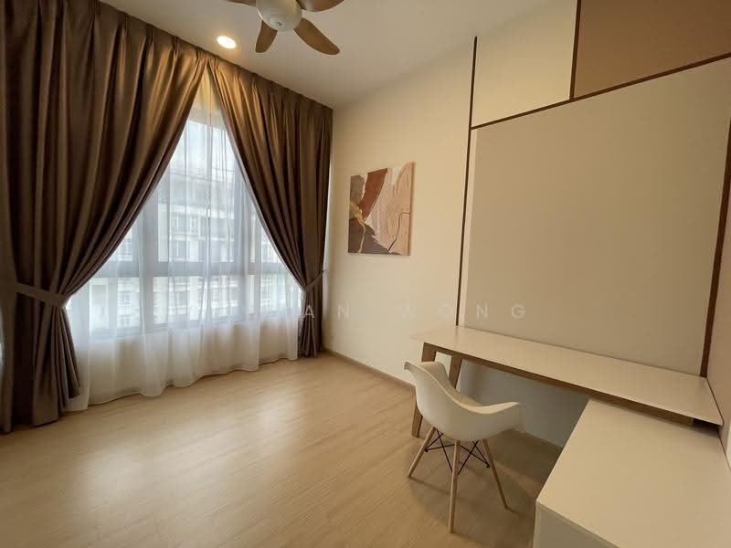 Condominium for Sale at Trinity Pentamont - Vivian Wong - Study - PropertyGuru.com.my