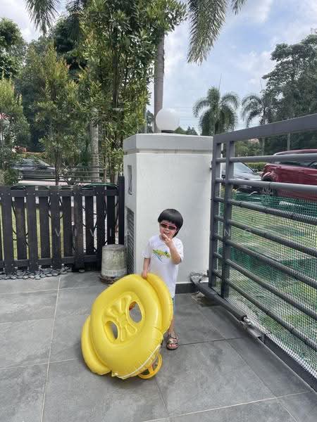 Condominium for Sale at Trinity Pentamont - Vivian Wong - PropertyGuru.com.my