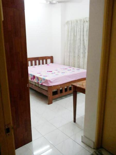 Pangsapuri untuk Disewa di Intana Ria - Eiffel Lai - Bedroom - PropertyGuru.com.my