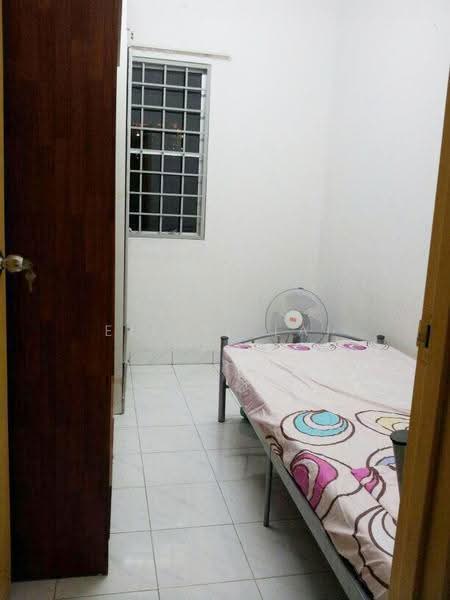Pangsapuri untuk Disewa di Intana Ria - Eiffel Lai - Bedroom - PropertyGuru.com.my