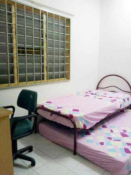 Pangsapuri untuk Disewa di Intana Ria - Eiffel Lai - Bedroom - PropertyGuru.com.my