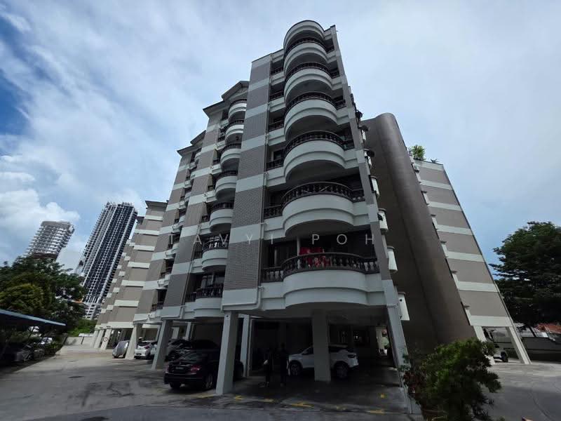 Kondominium untuk Dijual di Desa Mas - Tavyi Poh - Exterior - PropertyGuru.com.my
