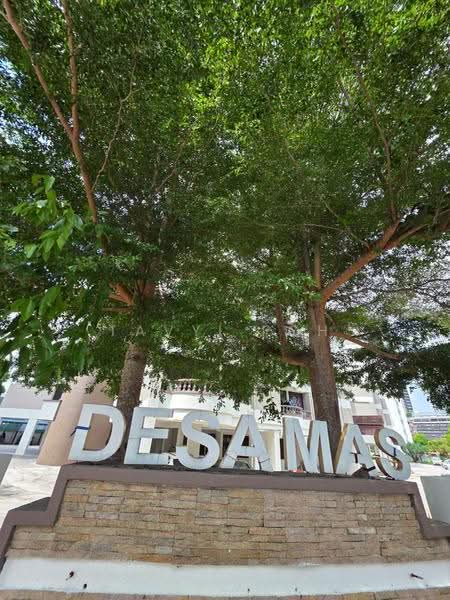 Kondominium untuk Dijual di Desa Mas - Tavyi Poh - Exterior - PropertyGuru.com.my