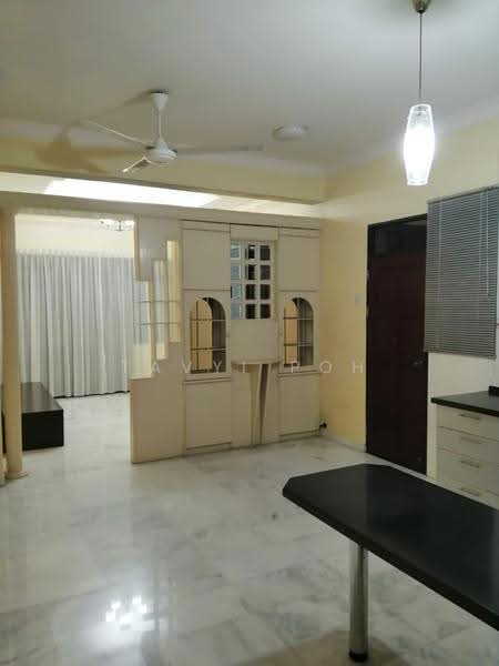Kondominium untuk Dijual di Desa Mas - Tavyi Poh - Living Room - PropertyGuru.com.my