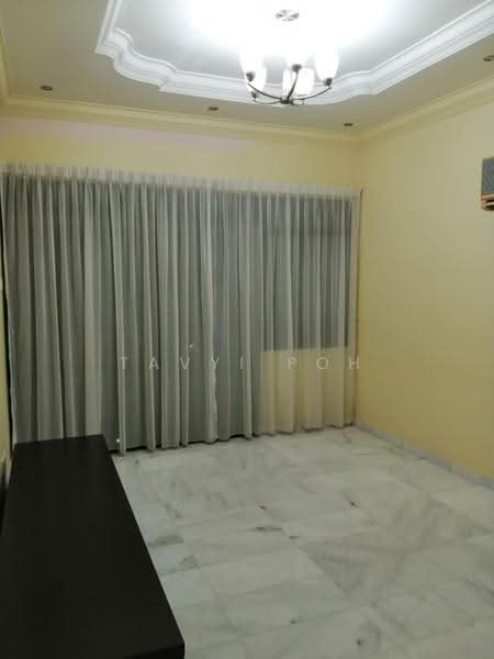 Kondominium untuk Dijual di Desa Mas - Tavyi Poh - Living Room - PropertyGuru.com.my