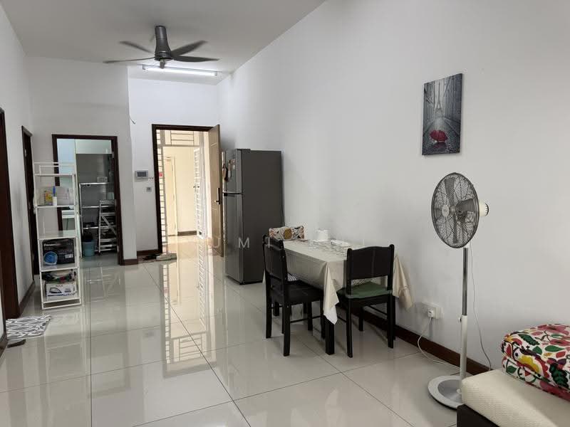 Kediaman Servis untuk Dijual di Paragon Residences @ Straits View - Yumi Kui - PropertyGuru.com.my