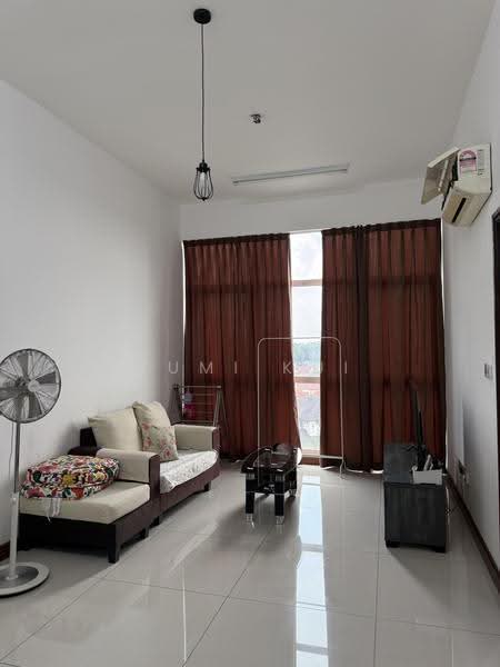 Kediaman Servis untuk Dijual di Paragon Residences @ Straits View - Yumi Kui - PropertyGuru.com.my