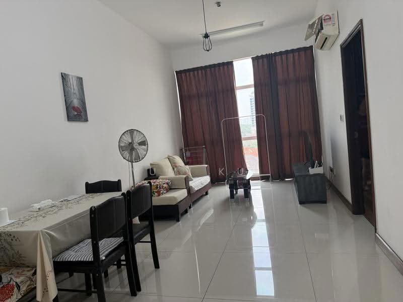 Kediaman Servis untuk Dijual di Paragon Residences @ Straits View - Yumi Kui - PropertyGuru.com.my