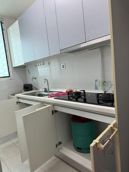 Kediaman Servis untuk Dijual di Paragon Residences @ Straits View - Yumi Kui - PropertyGuru.com.my