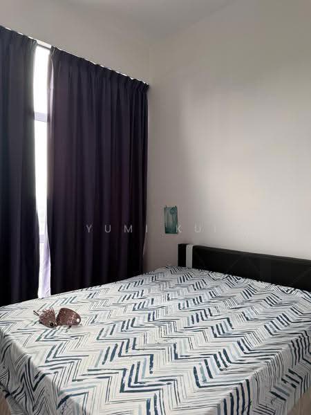 Kediaman Servis untuk Dijual di Paragon Residences @ Straits View - Yumi Kui - PropertyGuru.com.my