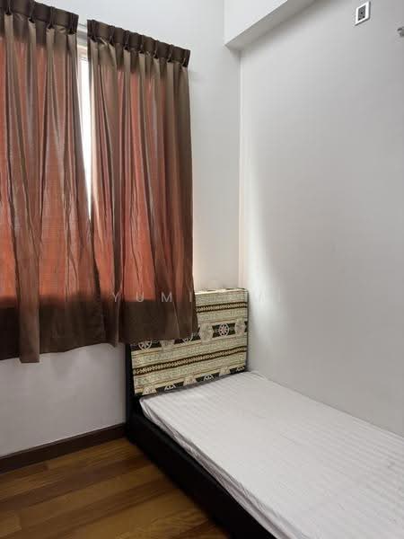 Kediaman Servis untuk Dijual di Paragon Residences @ Straits View - Yumi Kui - PropertyGuru.com.my