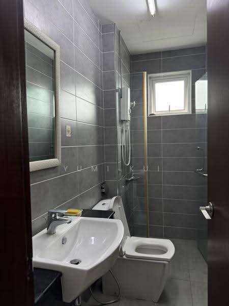 Kediaman Servis untuk Dijual di Paragon Residences @ Straits View - Yumi Kui - PropertyGuru.com.my
