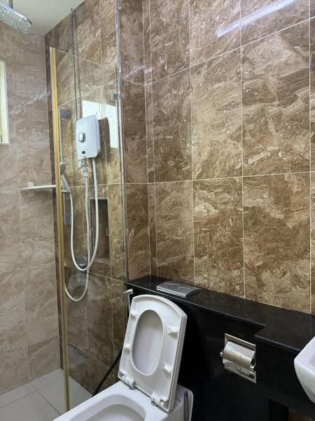 Kediaman Servis untuk Dijual di Paragon Residences @ Straits View - Yumi Kui - PropertyGuru.com.my