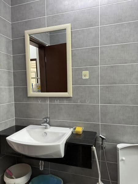 Kediaman Servis untuk Dijual di Paragon Residences @ Straits View - Yumi Kui - PropertyGuru.com.my