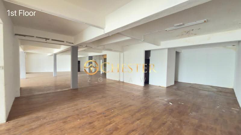 Shop / Office for Rent in Taman Sri Saga (Batu Pahat) - ZG Law - PropertyGuru.com.my