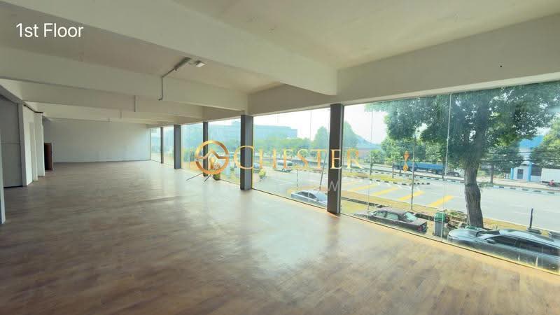 Shop / Office for Rent in Taman Sri Saga (Batu Pahat) - ZG Law - PropertyGuru.com.my