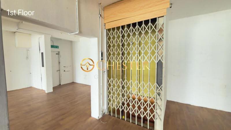 Shop / Office for Rent in Taman Sri Saga (Batu Pahat) - ZG Law - PropertyGuru.com.my
