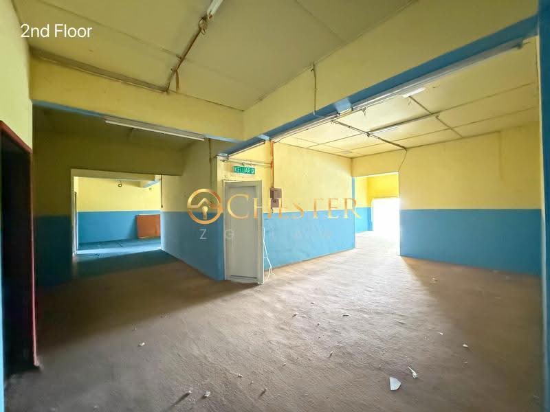 Shop / Office for Rent in Taman Sri Saga (Batu Pahat) - ZG Law - PropertyGuru.com.my
