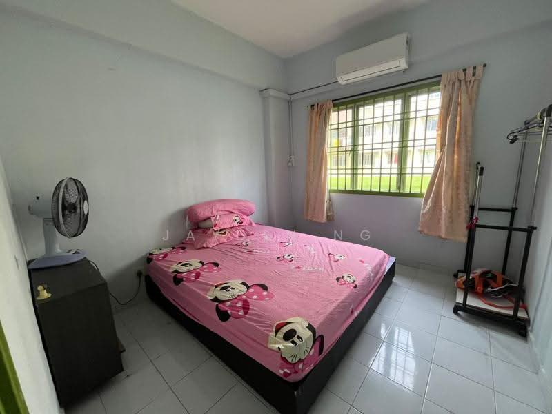 Apartment for Sale at Sri Kenari Apartment - Jayden Ng - Bedroom - PropertyGuru.com.my