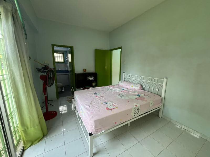 Apartment for Sale at Sri Kenari Apartment - Jayden Ng - Bedroom - PropertyGuru.com.my