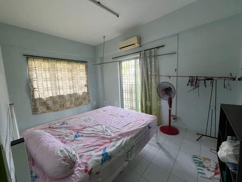 Apartment for Sale at Sri Kenari Apartment - Jayden Ng - Bedroom - PropertyGuru.com.my