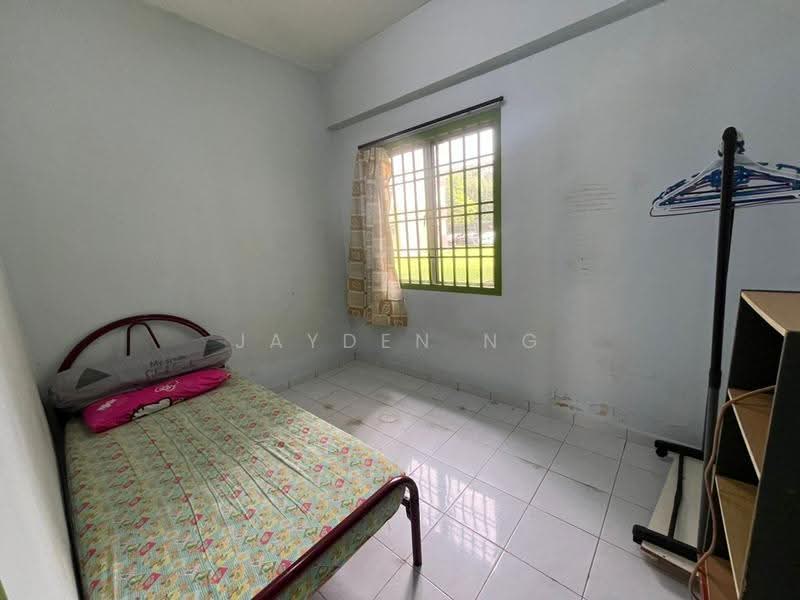 Apartment for Sale at Sri Kenari Apartment - Jayden Ng - Bedroom - PropertyGuru.com.my