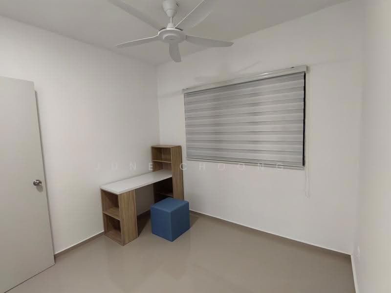 Service Residence for Rent at Hana @ Eco Ardence - June Choong - Study - PropertyGuru.com.my