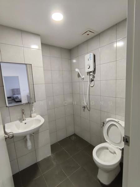 Service Residence for Rent at Hana @ Eco Ardence - June Choong - Bathroom - PropertyGuru.com.my