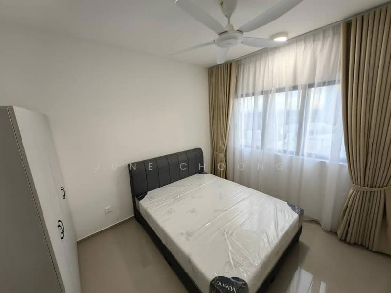 Service Residence for Rent at Hana @ Eco Ardence - June Choong - Bedroom - PropertyGuru.com.my
