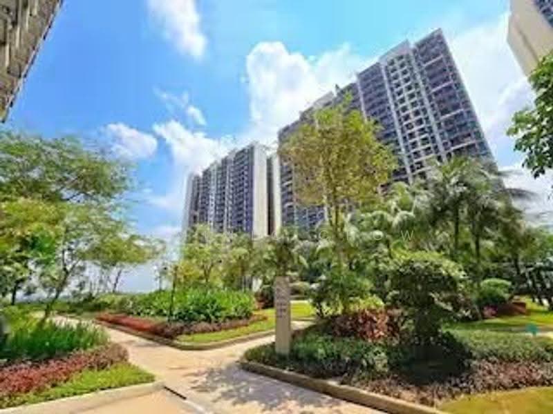 Service Residence for Rent at Country Garden Central Park - Dominic Chow - Exterior - PropertyGuru.com.my