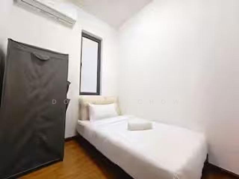 Service Residence for Rent at Country Garden Central Park - Dominic Chow - Bedroom - PropertyGuru.com.my