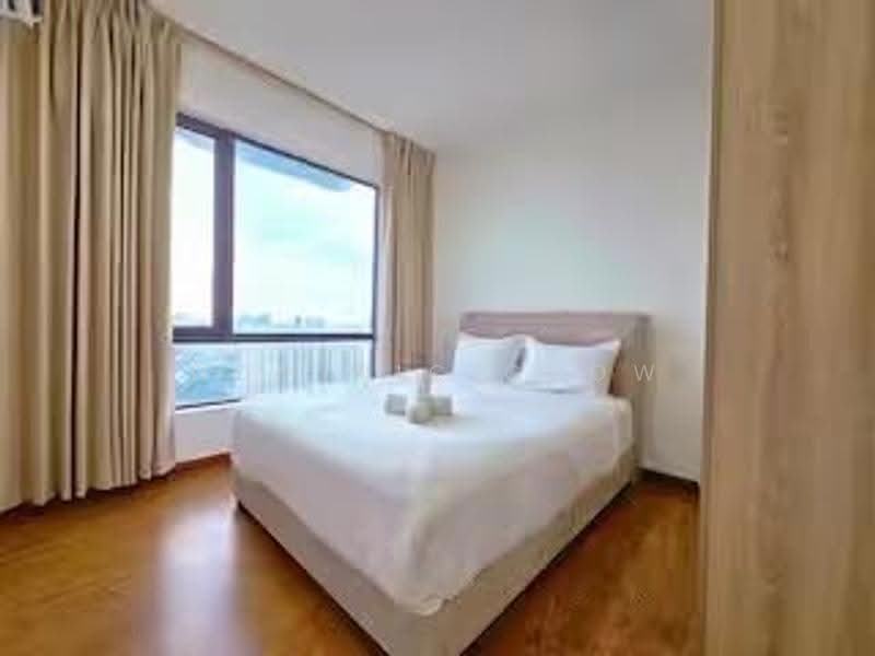 Service Residence for Rent at Country Garden Central Park - Dominic Chow - Bedroom - PropertyGuru.com.my