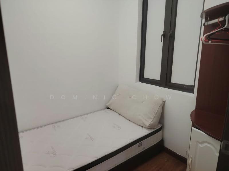 Service Residence for Rent at Country Garden Central Park - Dominic Chow - Bedroom - PropertyGuru.com.my